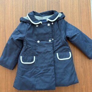 Jacadi Fall/Rain Jacket